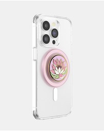 PopSockets - PopGrip MagSafe Phone Grip Holder