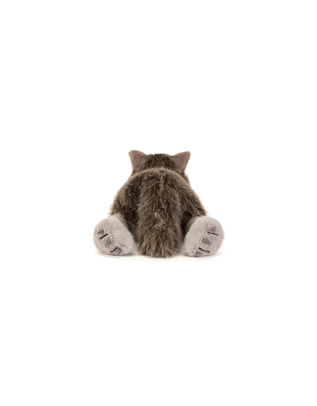 Jellycat - Jellycat Ulrich Wolf