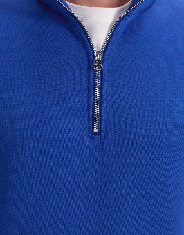 Sportscraft - Quarter Zip Sweatshirt
