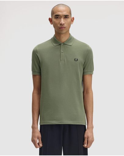 Lrl Wrth Green & Black