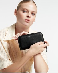 Status Anxiety - Yet To Come Wallet