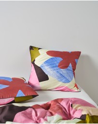 Linen House - Glinda European Pillowcase