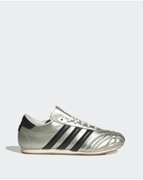 adidas Originals - Adidas Taekwondo Lace Shoes Womens