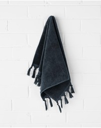 Aura Home - Paros Bath Towel Range