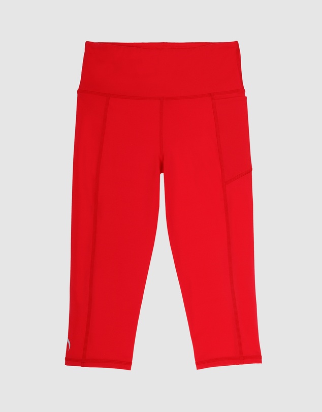 School Active Sports - SAS Active Velocity-Flex 3/4 Leggings