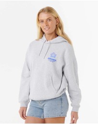 Rip Curl - Surf Puff Heritage Hood