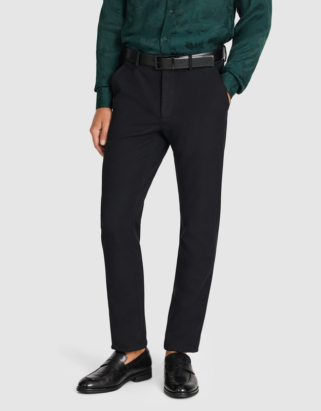 Tarocash - Modern Slim Stretch Pant