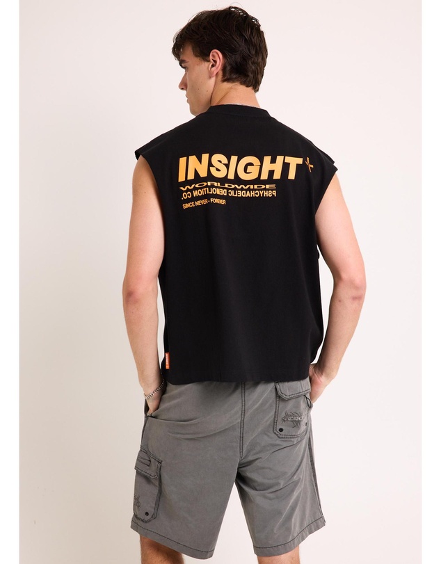 Insight - Mainstay Muscle Tank