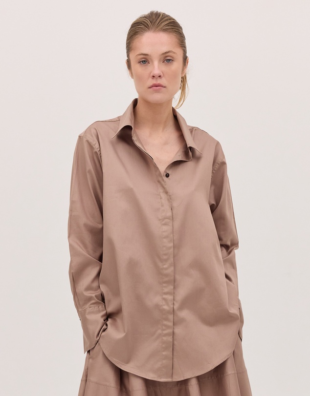 Cloth & Co. - The Classic Shirt