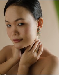 Meshca - Iguazu Earrings