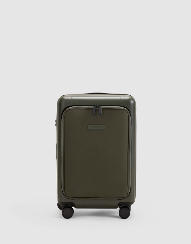 Globite - Journey Carry On with Laptop Compartment