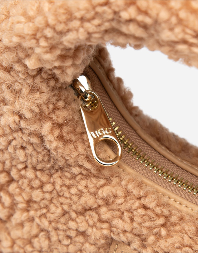 Ozwear Connection Uggs - UGG Momo Shearling Small Bag