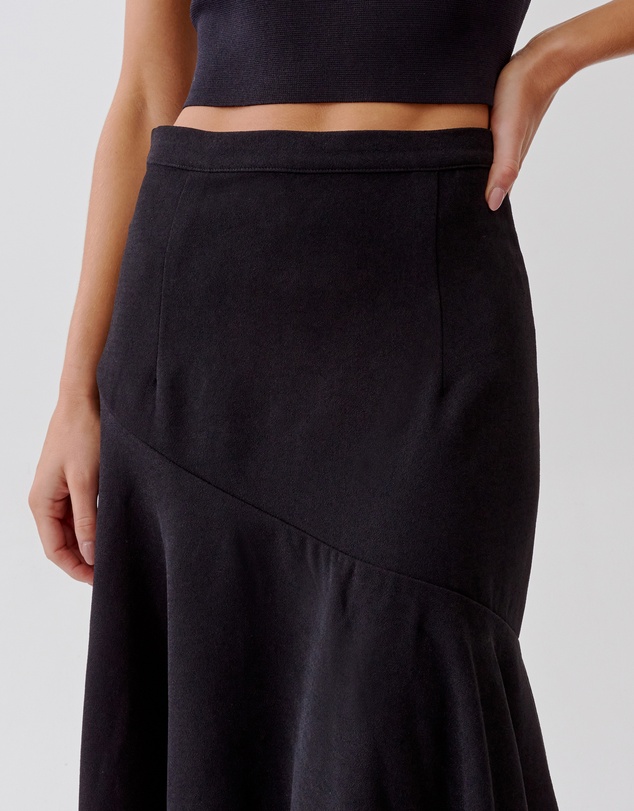 Tussah - Lorie Midi Skirt