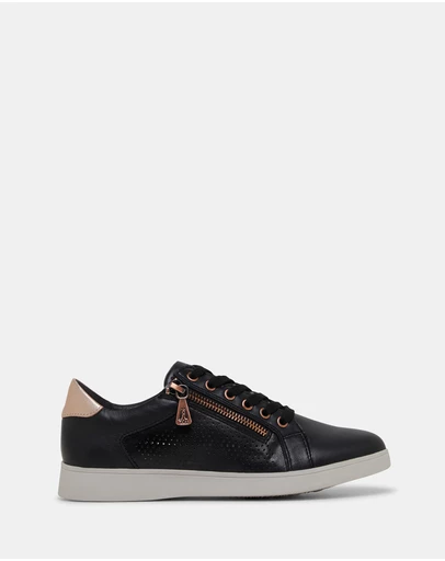Hush Puppies - Mimosa Perf