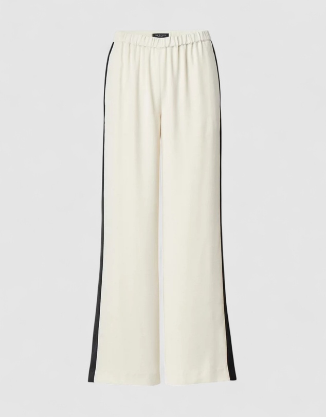 rag & bone - Olivia Stripe Pant
