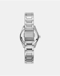 DKNY - DKNY Chambers Glitz  Watch