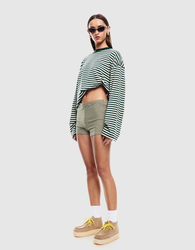 Lioness - Bloom Long Sleeve Top