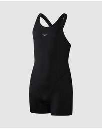 Speedo - Eco Endurance+ Legsuit - Kids-Teens