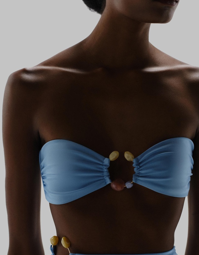 Baobab - Nala Bikini Top