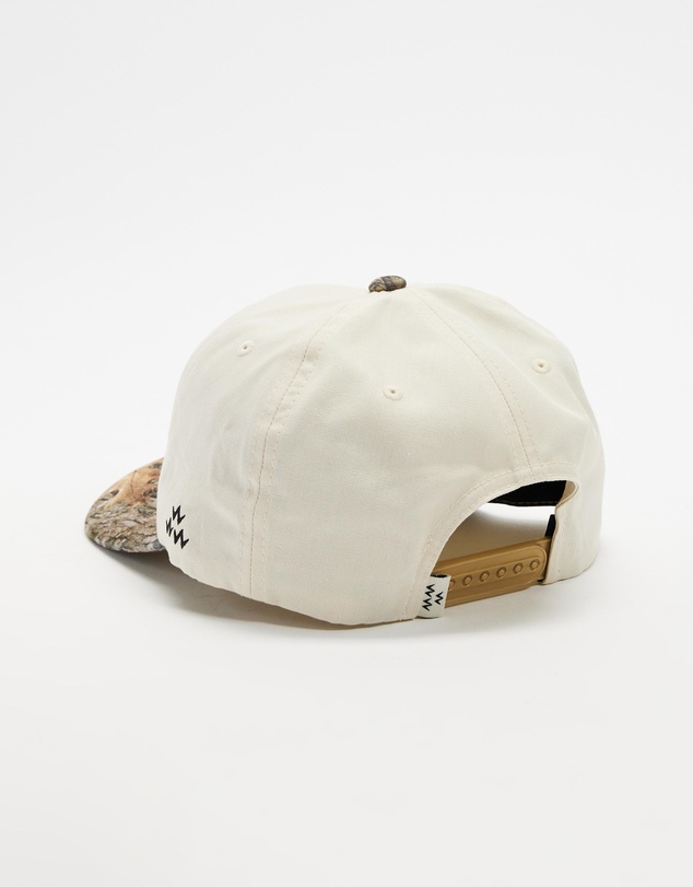 Birds of Condor - Oskaka Camo Snapback Realtree