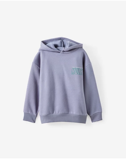 Cotton On Kids - License Sammy Oversize Hoodie