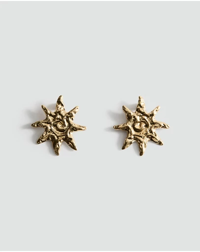 M.N.G - Triana Earrings