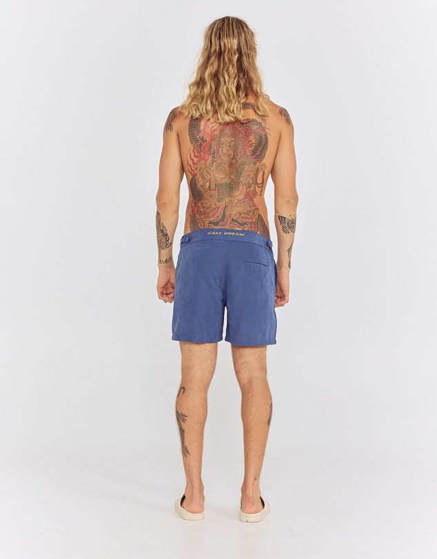 Horrigan - Saint Tropez Resort Shorts - Navy