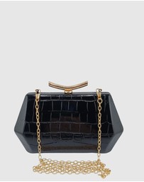 Izoa - Paige Clutch