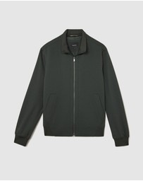 Politix - Travel Performance Bomber Jacket