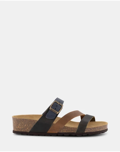 Miss Sofie - Odessa Wedges