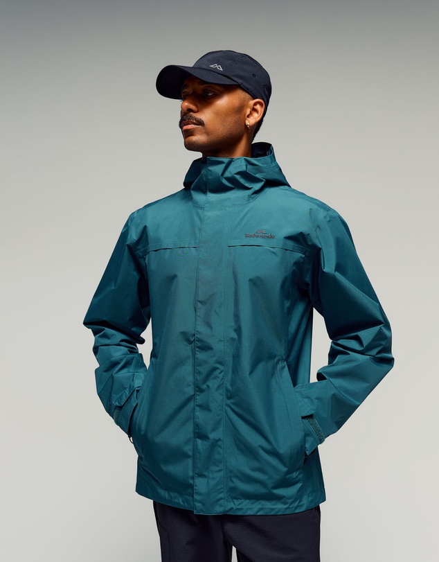 Kathmandu - Bealey 2L GORE-TEX Rain Jacket v3