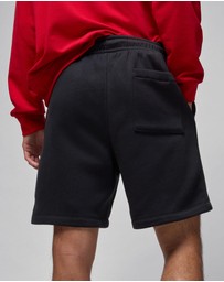Nike - Men's Jordan Jumpman Fleece Shorts
