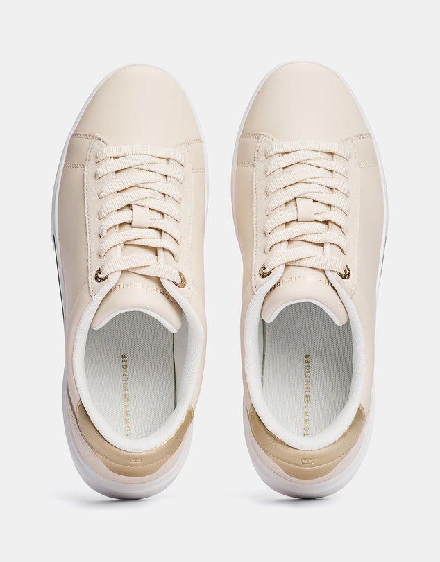 Tommy Hilfiger - Chic Court Sneakers - Women's