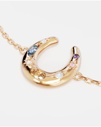 By Charlotte - Lucky Horseshoe Bracelet