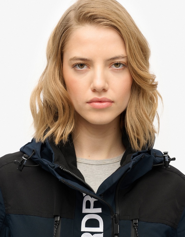 Superdry - Colour Block Ultimate Windbreaker