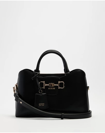 GUESS - Janie Girlfriend Satchel