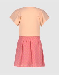 NONO - May Combi Dress - Kids-Teens