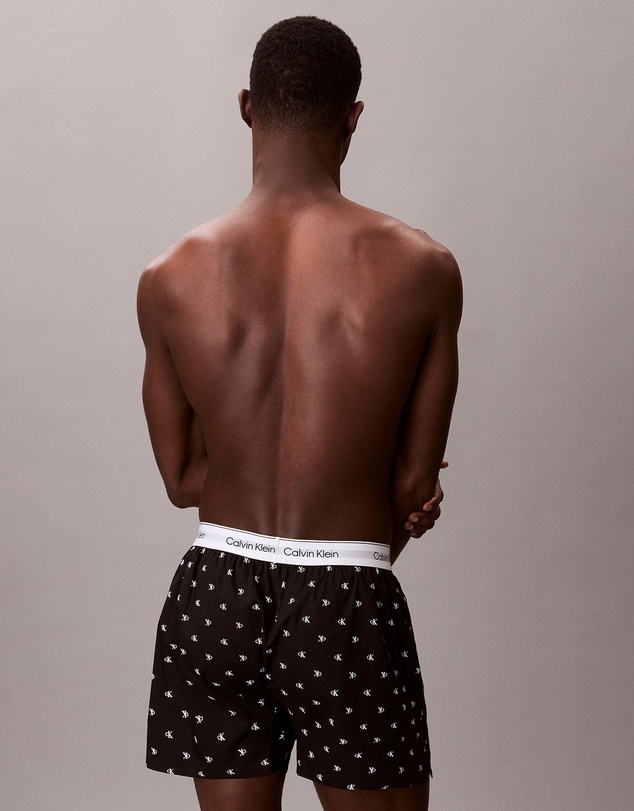 Calvin Klein - Traditional Boxers