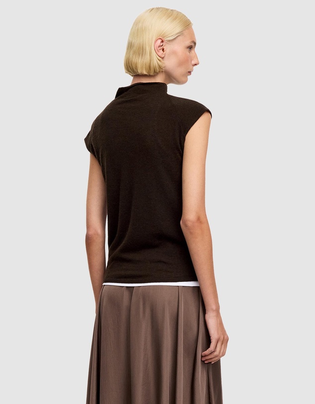 ARKET - Amalfi Cashmere Top
