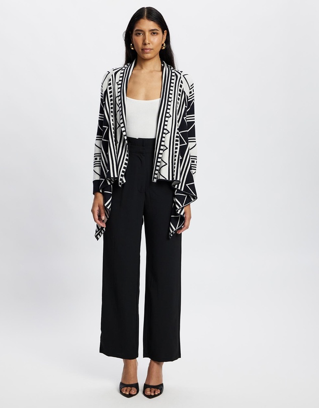 KAJA Clothing - Commuter Pants