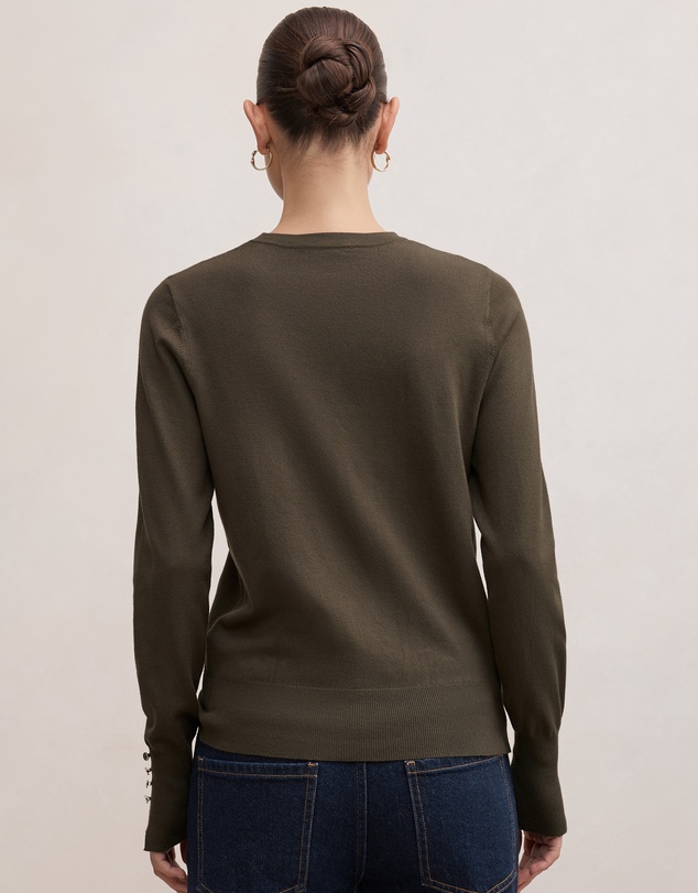 Forever New - Katie Crew Neck Jumper