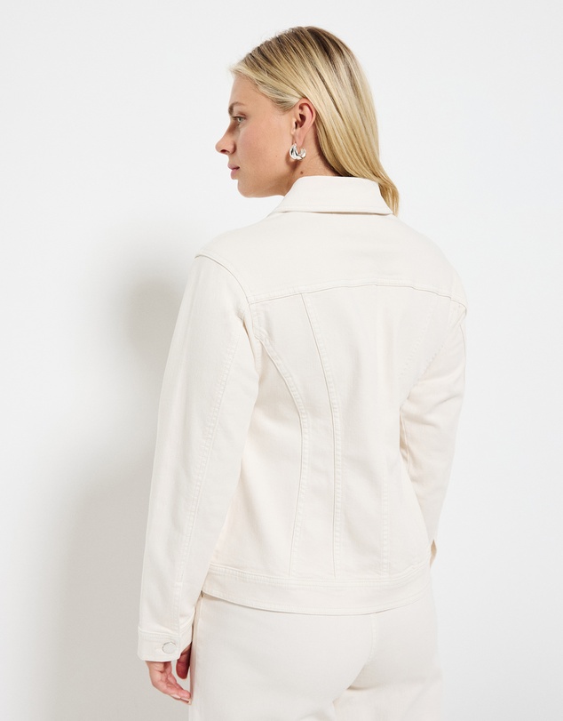 Commonry - Isabel Jacket