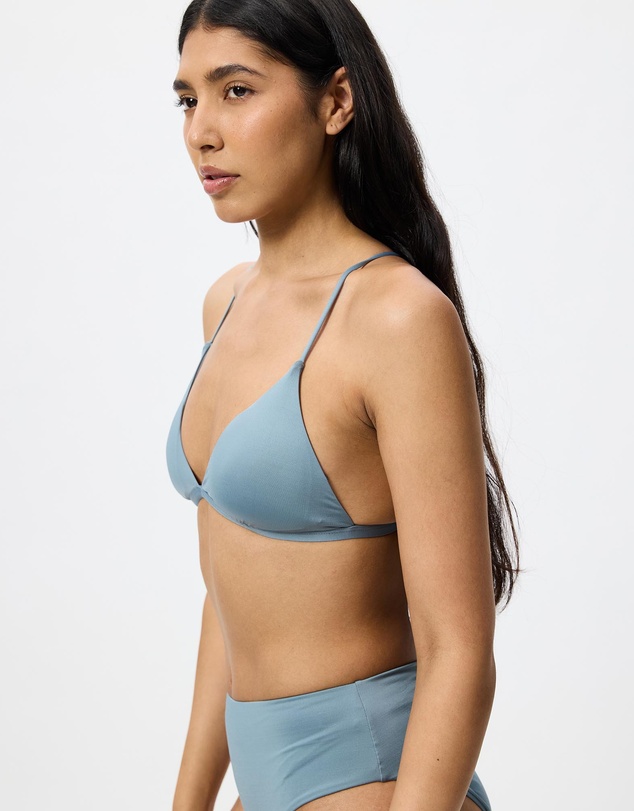 Patagonia - Cross Shore Triangle Bikini Top