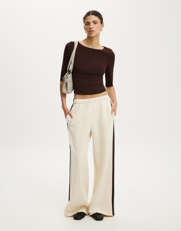 Cotton On - Baggy Sweatpant