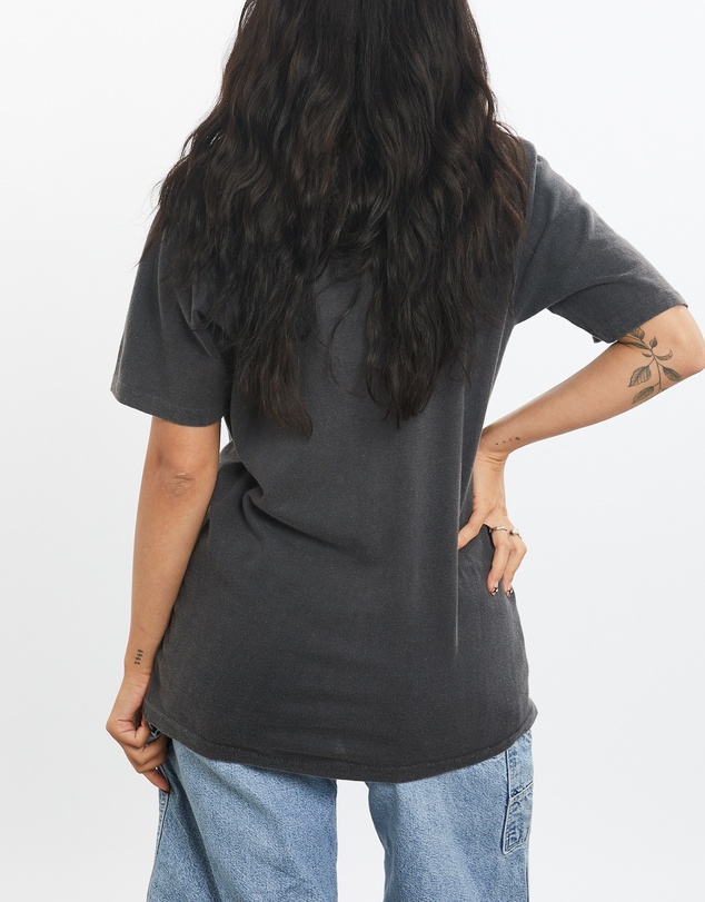 Vintage by The Real Deal - Pre Loved - Vintage 80s United Church 'Preachers Do It With Spirit' Tee