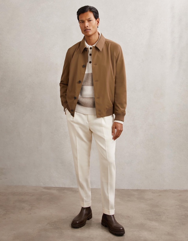 REISS - Horice Jumper