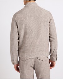 Marcs - Tobias Linen Jacket