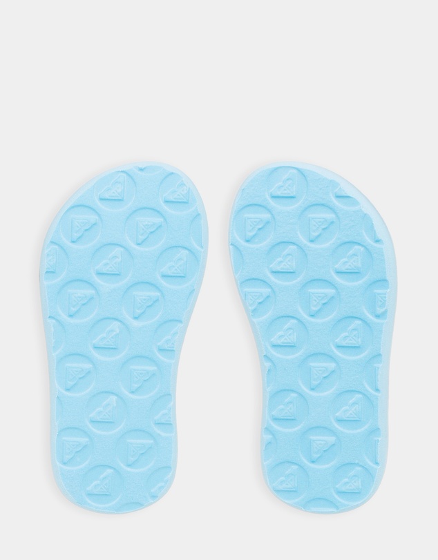 Roxy - Girls 5 to 11 Tw Rozy Cage Slides