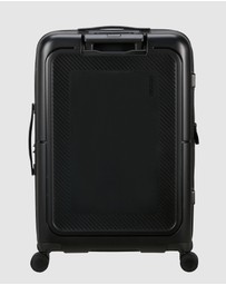 American Tourister - Dashpop Medium Suitcase Expandable (67Cm)