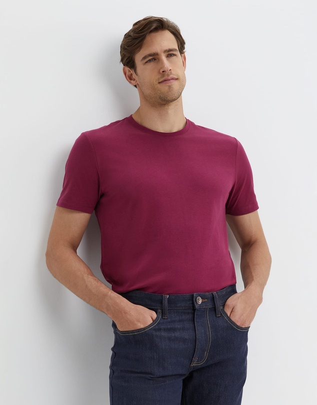 Sportscraft - Supersoft Tee